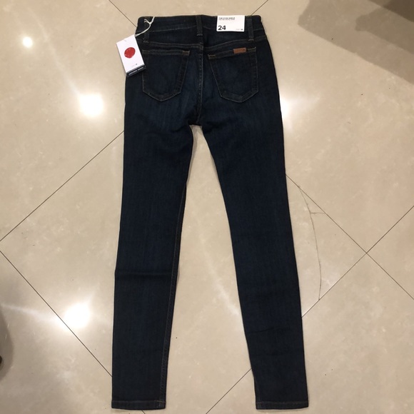 Sold out. NWT Joes Jean joe’s Japanese denim slim skinny - Picture 2 of 6
